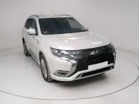 Usado Mitsubishi Outlander 224 CV (164 kW) 2021 SUV