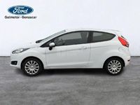 usado Ford Fiesta 1.25 Trend 82