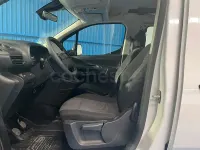 Usado Toyota Proace Verso Active 131 CV (96 kW) 2025 Blanco Familiar