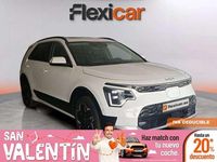 Usado Kia e-Niro 150 kW (204 CV) 2023 Blanco SUV