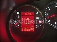 Usado Seat Leon Reference 140 HP (102 kW) 2007 Preto Citadino