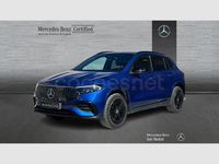 Usado Mercedes EQA250 139 kW (190 CV) 2025 Eléctrico SUV