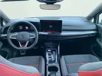 Usado VW Golf VIII GTI Clubsport 300 CV (220 kW) 2025 Blanco Berlina