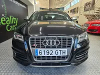 Usado Audi S3 Sportback 265 CV (194 kW) 2010 Negro Utilitario