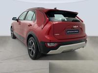 Usado Kia Niro 129 CV (94 kW) 2025 Blanco SUV