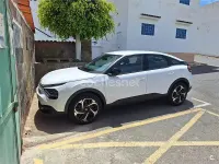 Usado Citroën C4 Feel 130 CV (95 kW) 2023 Blanco SUV