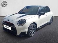 Usado Mini Cooper SE 160 kW (218 CV) 2024 Eléctrico Utilitario