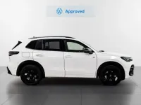 Usado VW Tiguan R-line 150 CV (110 kW) 2025 SUV