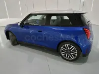 Nuevo Mini Cooper 135 kW (184 CV) 2025 Eléctrico Utilitario