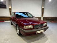 Usado Volvo 850 225 CV (165 kW) 1994 Burdeos Berlina