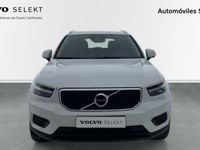 usado Volvo XC40 1.5 T3 MOMENTUM 156 5P