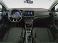 Nuevo VW T-Cross 95 CV (69 kW) 2026 Beige SUV