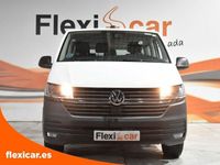 usado VW Caravelle Origin Corta 2.0 TDI 81kW (110CV) BMT