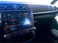 Usado Citroën C3 PureTech 83 CV (61 kW) 2023 Gris / plata Utilitario
