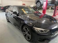 Usado BMW 435 313 CV (230 kW) 2016 Negro Coupe