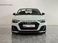 Usado Audi A1 Sportback Comfort 116 CV (85 kW) 2020 Blanco Utilitario