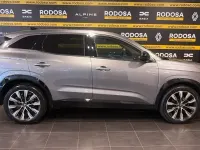 Occasion Renault Austral Techno 140 PK (102 kW) 2023 Grijs SUV