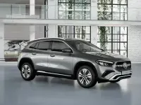 Nuevo Mercedes GLA250 218 CV (160 kW) 2026 Gris SUV