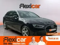 Usado Audi A4 Advanced Plus 163 CV (119 kW) 2023 Gris Familiar