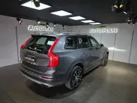 Usado Volvo XC90 Momentum 235 CV (172 kW) 2020 Gris / plata SUV
