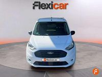 Usado Ford Transit Trend 120 CV (88 kW) 2018 Blanco Van