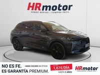 Usado DS Automobiles DS7 Crossback Performance 132 CV (97 kW) 2024 Gris SUV