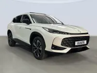 Usado MG HS Comfort 170 CV (125 kW) 2025 Blanco SUV