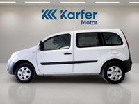 Usado Renault Kangoo 75 CV (55 kW) 2019 Blanco Monovolumen