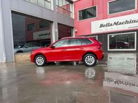 Usado Skoda Kamiq Selection 116 CV (85 kW) 2025 Rojo SUV