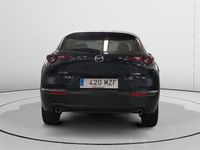 Usado Mazda CX-30 Prime-Line 141 CV (103 kW) 2025 Gris SUV