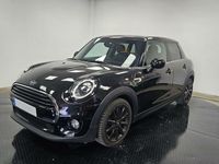 Usado Mini Cooper 136 CV (100 kW) 2018 Negro Utilitario