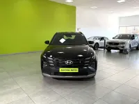 Usado Hyundai Tucson Blackline 238 CV (175 kW) 2026 Negro SUV
