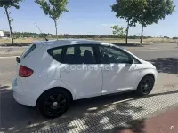 Usado Seat Altea 102 CV (75 kW) 2005 Blanco Monovolumen