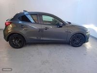 usado Mazda 2 1.5 SKYACTIV-G 66KW BLACK TECH EDITIO 5P