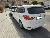 Usado BMW 218 150 CV (110 kW) 2016 Blanco Familiar