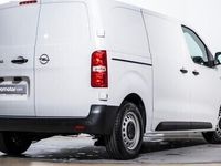 usado Opel Vivaro FURGON 1.5 BLUEHDI 120CV M STD 4P