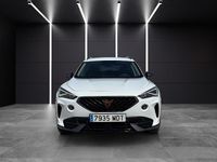 Usado Cupra Formentor 150 CV (110 kW) 2023 Blanco SUV