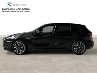 Usado BMW 120 Comfort Edition 163 CV (119 kW) 2025 Negro Utilitario