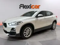 Usado BMW X2 150 CV (110 kW) 2019 Blanco SUV