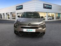 Usado Citroën C4 136 CV (100 kW) 2024 Gris SUV