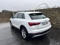 Usado Audi Q3 Advanced Plus 150 CV (110 kW) 2023 Blanco SUV