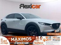 Usado Mazda CX-30 Homura-Line 122 CV (89 kW) 2024 Blanco SUV