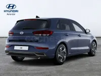 Nuevo Hyundai i30 100 CV (73 kW) 2026 Azul Berlina
