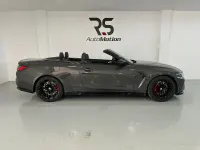 Usado BMW M4 Competition Edition 510 CV (375 kW) 2024 Gris Descapotable