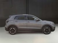 usado VW T-Cross - 1.0 TSI Advance 81kW