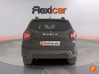 Usado Dacia Duster Expression 131 CV (96 kW) 2023 Gris SUV
