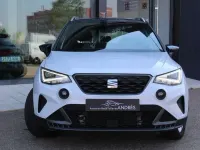 Usado Seat Arona FR 115 CV (84 kW) 2025 Blanco SUV