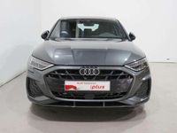 Usado Audi A3 Sportback e-tron S-Line 204 CV (150 kW) 2025 Gris Utilitario
