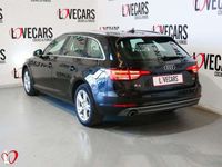 usado Audi A4 2.0TDI S tronic 110kW