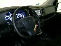 Usado Peugeot e-Expert 100 kW (136 CV) 2023 Blanco Van
